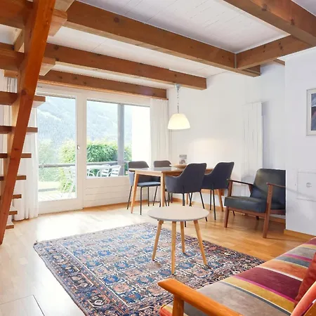 Nussbaum - Griwa Rent Ag Apartamento