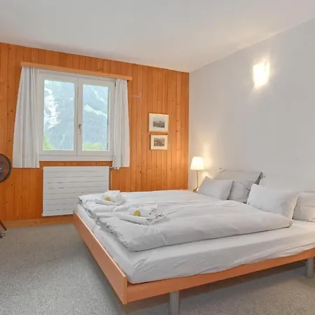 Apartamento Nussbaum - Griwa Rent Ag