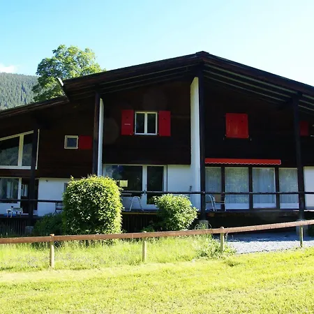 Nussbaum - Griwa Rent Ag Grindelwald