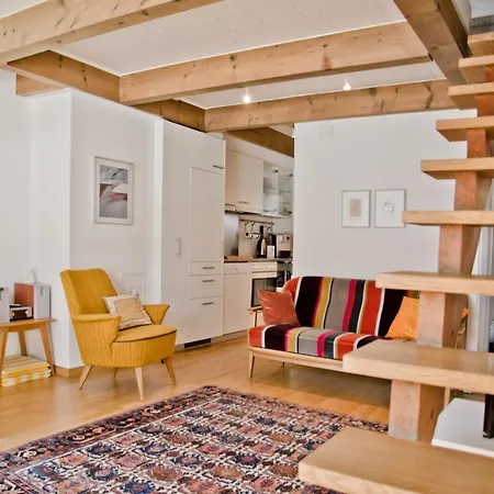 Nussbaum - Griwa Rent Ag * Grindelwald
