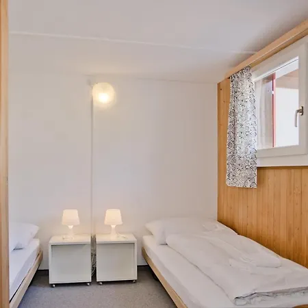 Apartamento Nussbaum - Griwa Rent Ag Grindelwald